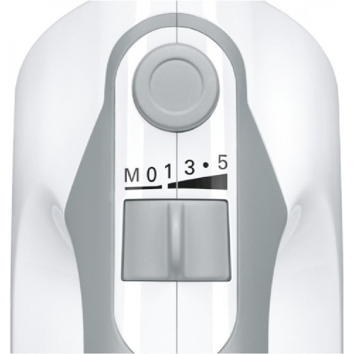 ΜΙΞΕΡ ΜΕ ΚΑΔΟ BOSCH MFQ 36460 450W 1,5Lt